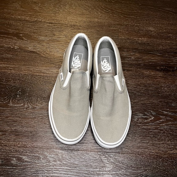 Van slip on shoes - Picture 1 of 4